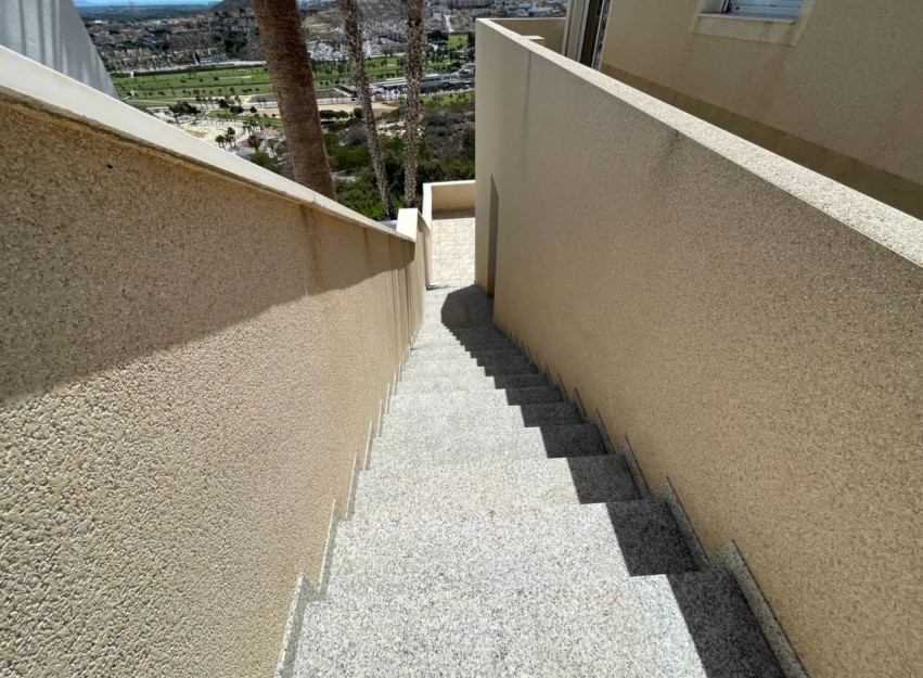 Herverkoop - Villa - Ciudad Quesada - La Marquesa Golf