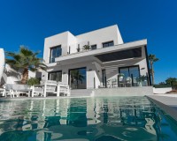 Herverkoop - Villa - Ciudad Quesada - La Marquesa Golf