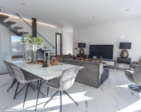 Herverkoop - Villa - Ciudad Quesada - La Marquesa Golf