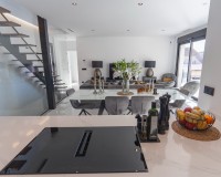 Herverkoop - Villa - Ciudad Quesada - La Marquesa Golf