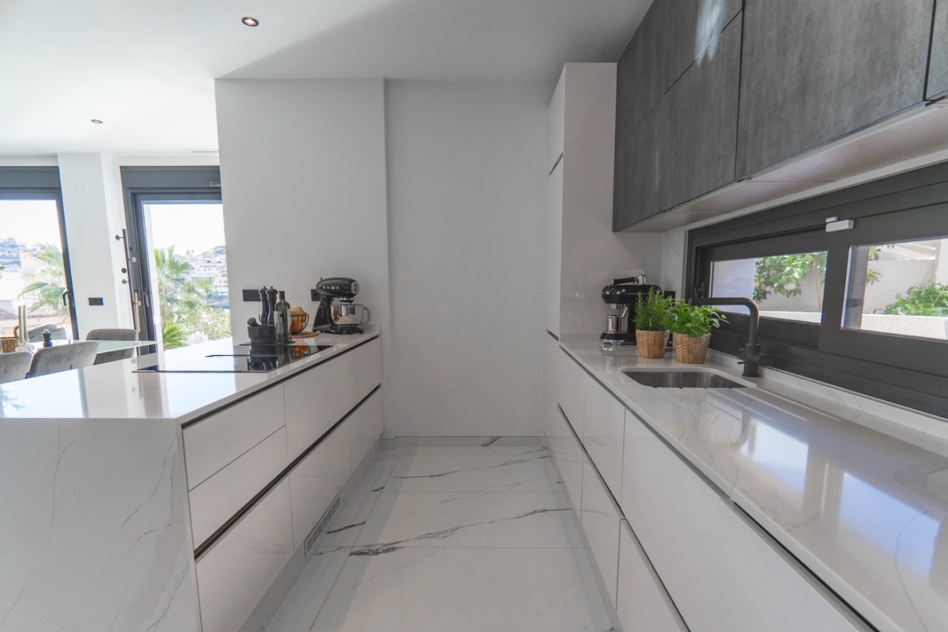Herverkoop - Villa - Ciudad Quesada - La Marquesa Golf