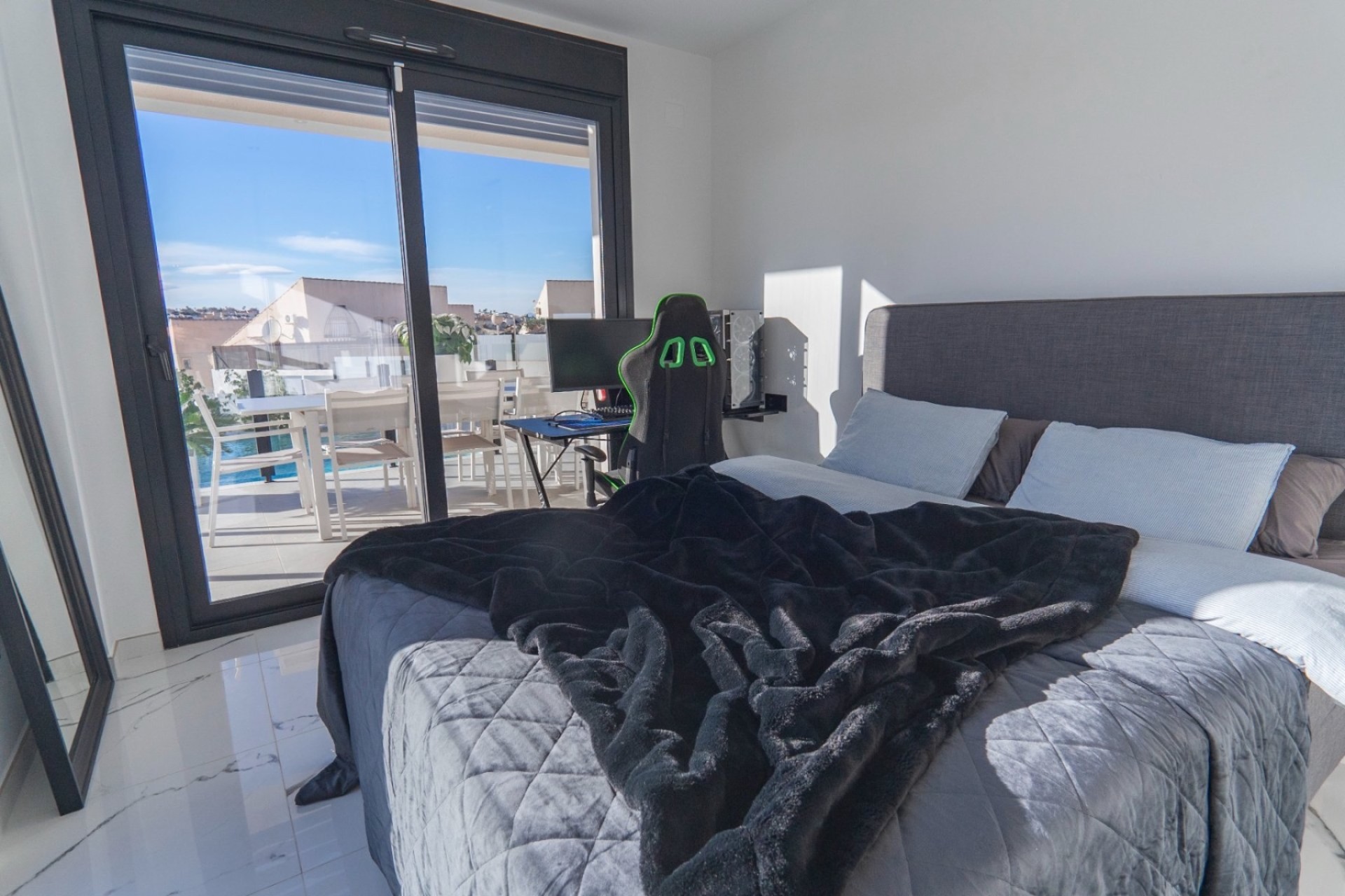 Herverkoop - Villa - Ciudad Quesada - La Marquesa Golf