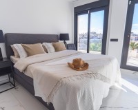 Herverkoop - Villa - Ciudad Quesada - La Marquesa Golf