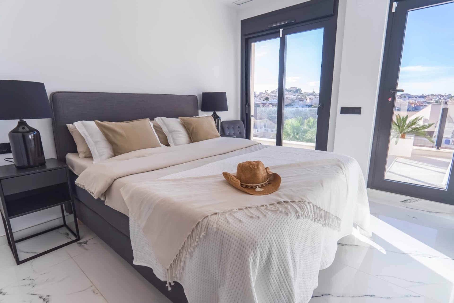 Herverkoop - Villa - Ciudad Quesada - La Marquesa Golf
