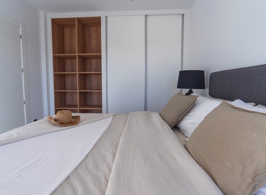 Herverkoop - Villa - Ciudad Quesada - La Marquesa Golf