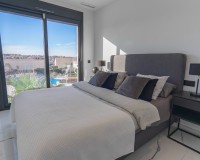 Herverkoop - Villa - Ciudad Quesada - La Marquesa Golf