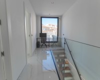 Herverkoop - Villa - Ciudad Quesada - La Marquesa Golf