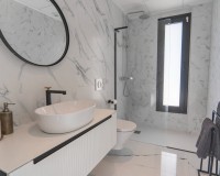 Herverkoop - Villa - Ciudad Quesada - La Marquesa Golf