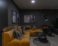 Herverkoop - Villa - Ciudad Quesada - La Marquesa Golf