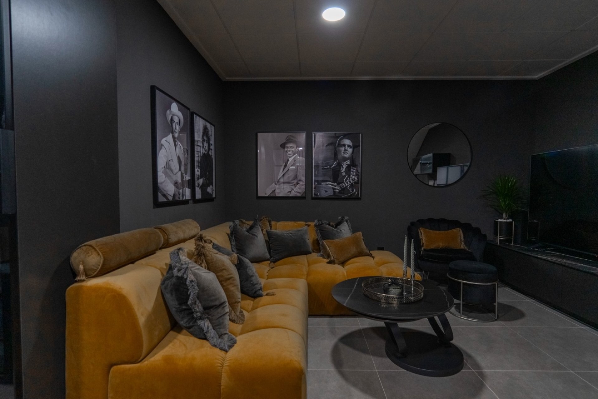 Herverkoop - Villa - Ciudad Quesada - La Marquesa Golf