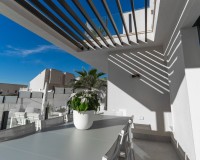 Herverkoop - Villa - Ciudad Quesada - La Marquesa Golf