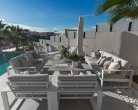 Herverkoop - Villa - Ciudad Quesada - La Marquesa Golf
