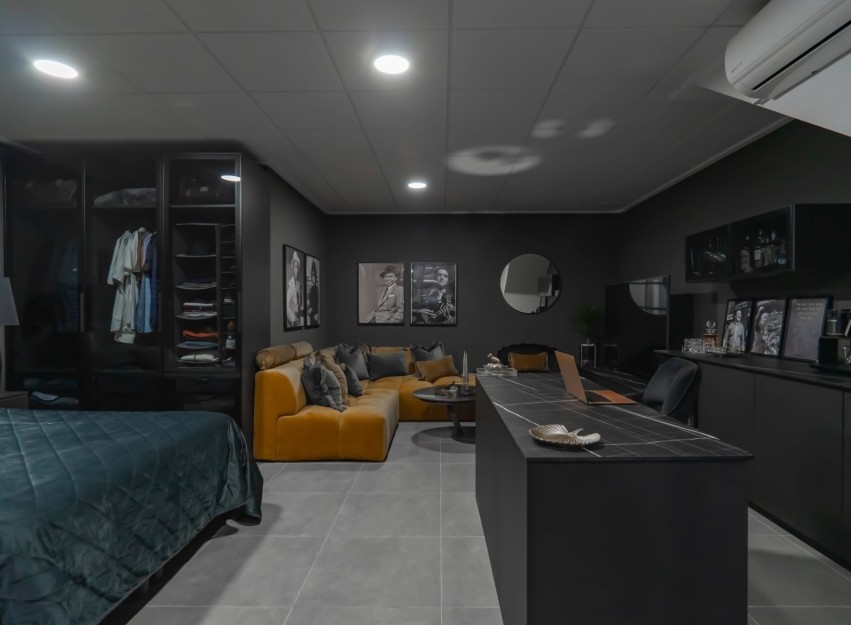 Herverkoop - Villa - Ciudad Quesada - La Marquesa Golf