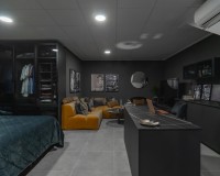 Herverkoop - Villa - Ciudad Quesada - La Marquesa Golf
