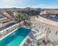 Herverkoop - Villa - Ciudad Quesada - La Marquesa Golf