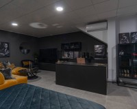 Herverkoop - Villa - Ciudad Quesada - La Marquesa Golf
