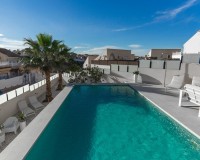 Herverkoop - Villa - Ciudad Quesada - La Marquesa Golf