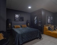 Herverkoop - Villa - Ciudad Quesada - La Marquesa Golf