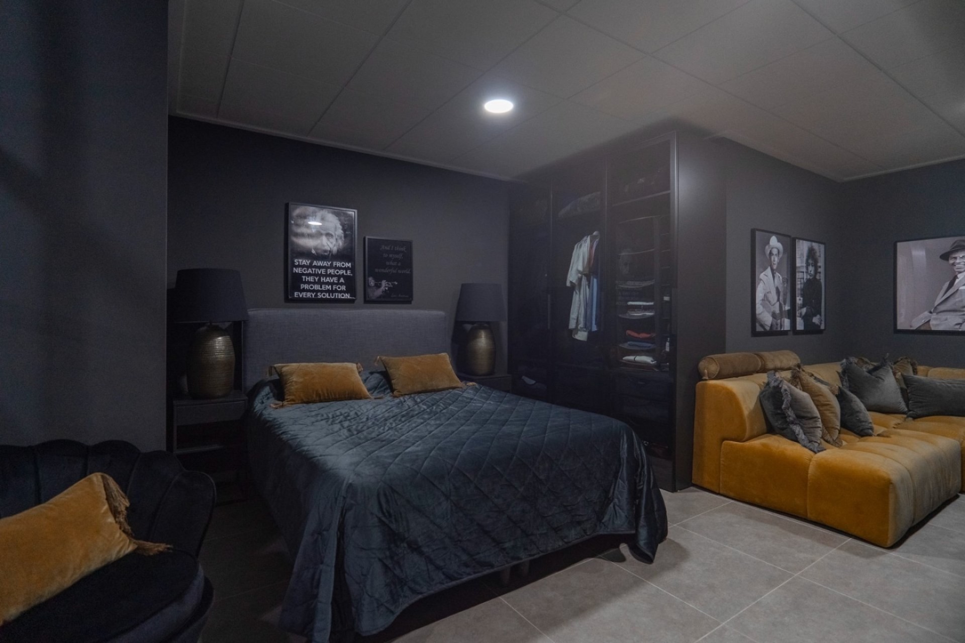 Herverkoop - Villa - Ciudad Quesada - La Marquesa Golf