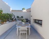 Herverkoop - Villa - Ciudad Quesada - La Marquesa Golf