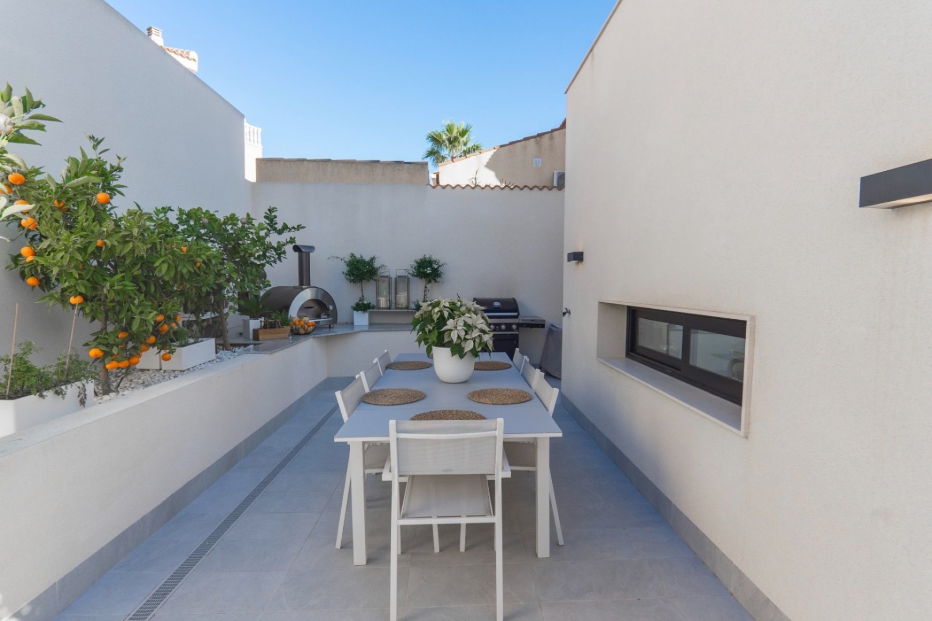 Herverkoop - Villa - Ciudad Quesada - La Marquesa Golf