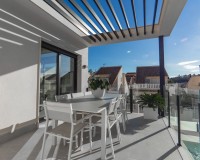 Herverkoop - Villa - Ciudad Quesada - La Marquesa Golf