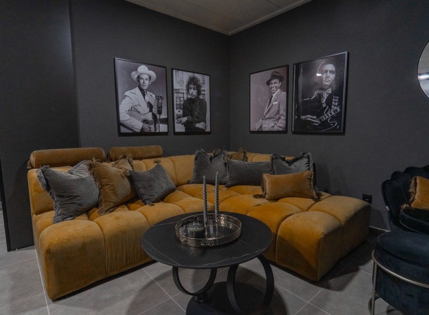 Herverkoop - Villa - Ciudad Quesada - La Marquesa Golf
