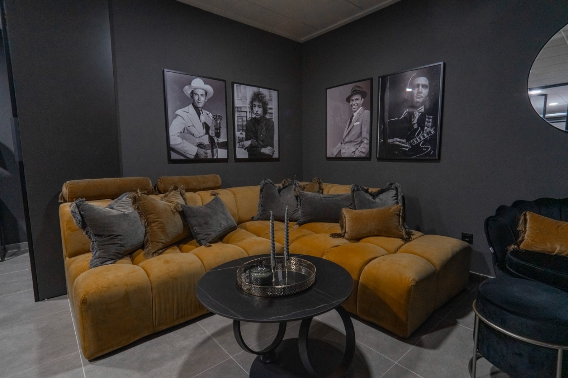 Herverkoop - Villa - Ciudad Quesada - La Marquesa Golf