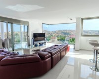 Herverkoop - Villa - Ciudad Quesada - La Marquesa Golf