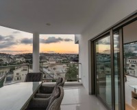 Herverkoop - Villa - Ciudad Quesada - La Marquesa Golf