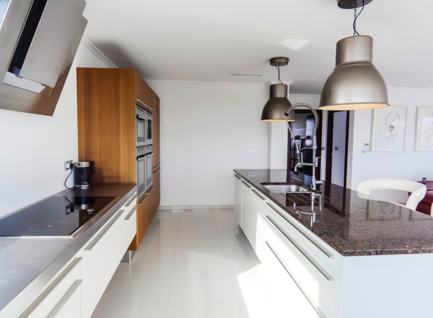Herverkoop - Villa - Ciudad Quesada - La Marquesa Golf
