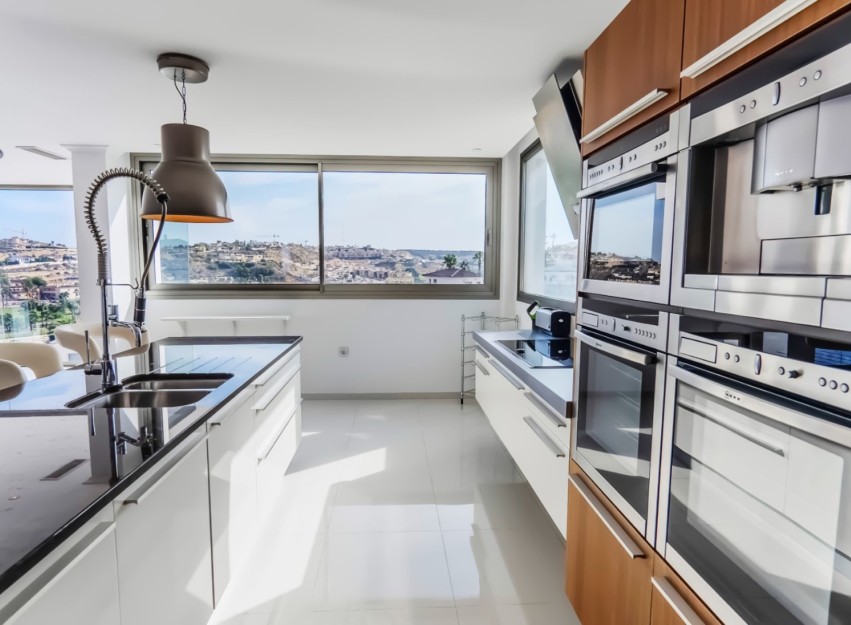 Herverkoop - Villa - Ciudad Quesada - La Marquesa Golf