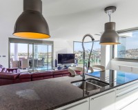 Herverkoop - Villa - Ciudad Quesada - La Marquesa Golf