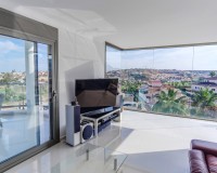 Herverkoop - Villa - Ciudad Quesada - La Marquesa Golf