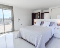 Herverkoop - Villa - Ciudad Quesada - La Marquesa Golf