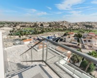 Herverkoop - Villa - Ciudad Quesada - La Marquesa Golf