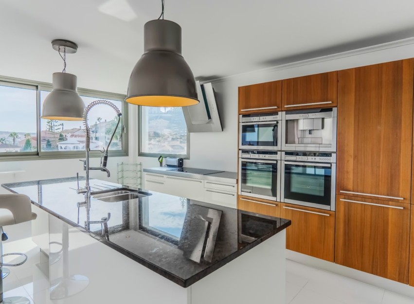 Herverkoop - Villa - Ciudad Quesada - La Marquesa Golf