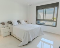 Herverkoop - Villa - Ciudad Quesada - La Marquesa Golf