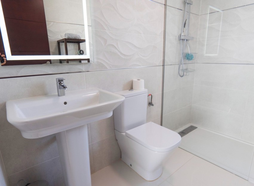 Herverkoop - Villa - Ciudad Quesada - La Marquesa Golf