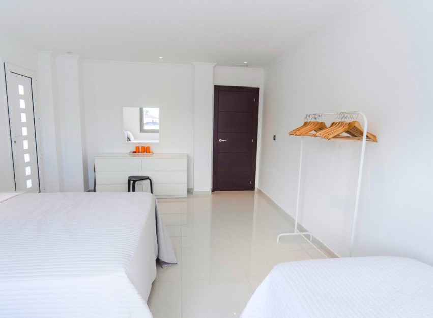 Herverkoop - Villa - Ciudad Quesada - La Marquesa Golf