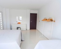 Herverkoop - Villa - Ciudad Quesada - La Marquesa Golf
