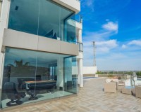 Herverkoop - Villa - Ciudad Quesada - La Marquesa Golf