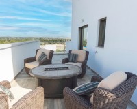 Herverkoop - Villa - Ciudad Quesada - La Marquesa Golf