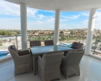 Herverkoop - Villa - Ciudad Quesada - La Marquesa Golf