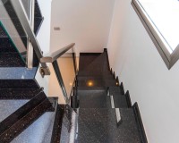 Herverkoop - Villa - Ciudad Quesada - La Marquesa Golf