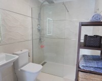 Herverkoop - Villa - Ciudad Quesada - La Marquesa Golf