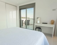 Herverkoop - Villa - Ciudad Quesada - La Marquesa Golf