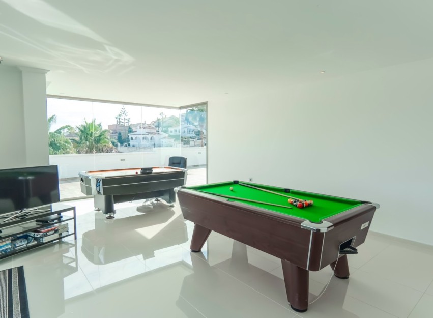 Herverkoop - Villa - Ciudad Quesada - La Marquesa Golf