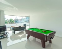 Herverkoop - Villa - Ciudad Quesada - La Marquesa Golf