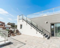 Herverkoop - Villa - Ciudad Quesada - La Marquesa Golf